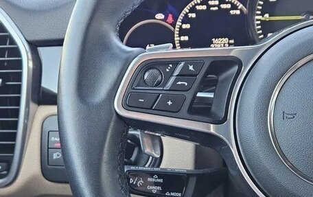 Porsche Cayenne III, 2022 год, 7 890 032 рублей, 25 фотография