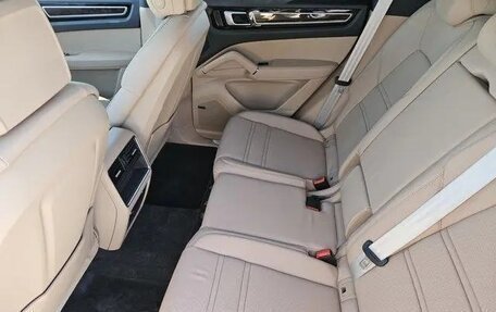 Porsche Cayenne III, 2022 год, 7 890 032 рублей, 27 фотография