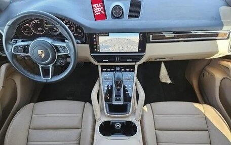 Porsche Cayenne III, 2022 год, 7 890 032 рублей, 23 фотография