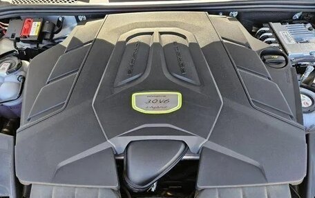 Porsche Cayenne III, 2022 год, 7 890 032 рублей, 29 фотография