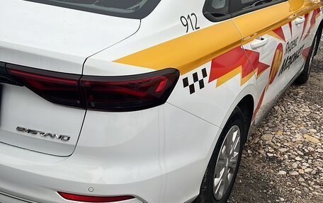 Geely Emgrand, 2024 год, 1 475 000 рублей, 4 фотография