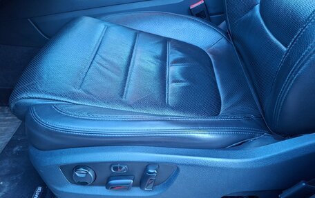 Volkswagen Touareg III, 2014 год, 2 650 000 рублей, 2 фотография