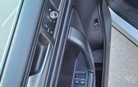 Volkswagen Touareg III, 2014 год, 2 650 000 рублей, 3 фотография