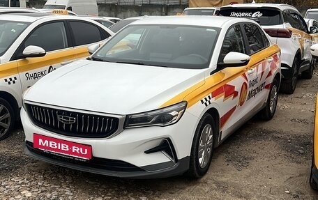 Geely Emgrand, 2024 год, 1 475 000 рублей, 2 фотография