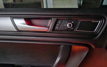 Volkswagen Touareg III, 2014 год, 2 650 000 рублей, 6 фотография