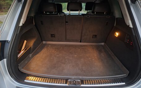 Volkswagen Touareg III, 2014 год, 2 650 000 рублей, 11 фотография