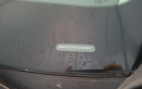 Volkswagen Touareg III, 2014 год, 2 650 000 рублей, 12 фотография