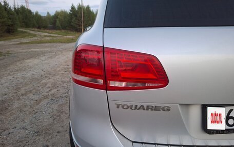 Volkswagen Touareg III, 2014 год, 2 650 000 рублей, 17 фотография