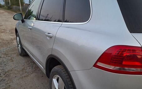 Volkswagen Touareg III, 2014 год, 2 650 000 рублей, 18 фотография