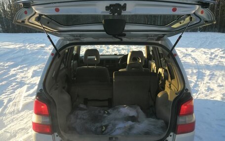 Mazda Demio III (DE), 1997 год, 350 000 рублей, 8 фотография