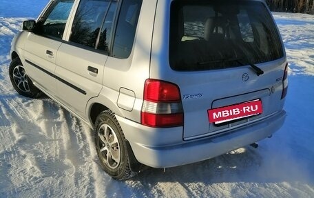 Mazda Demio III (DE), 1997 год, 350 000 рублей, 3 фотография