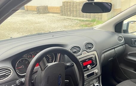 Ford Focus II рестайлинг, 2011 год, 600 000 рублей, 7 фотография