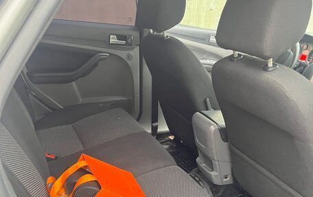 Ford Focus II рестайлинг, 2011 год, 600 000 рублей, 6 фотография