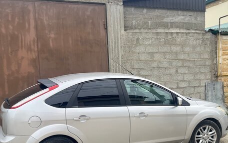 Ford Focus II рестайлинг, 2011 год, 600 000 рублей, 2 фотография