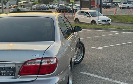 Nissan Maxima VIII, 2005 год, 550 000 рублей, 2 фотография