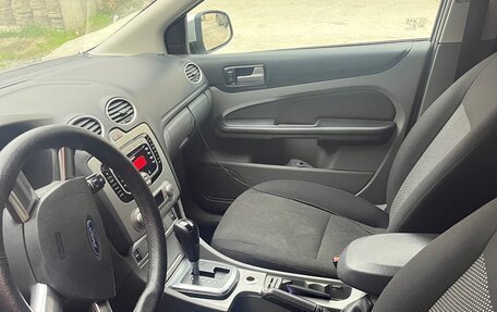 Ford Focus II рестайлинг, 2011 год, 600 000 рублей, 8 фотография