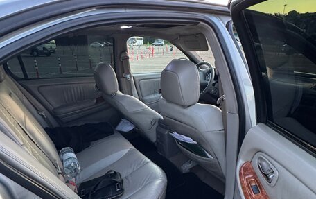 Nissan Maxima VIII, 2005 год, 550 000 рублей, 8 фотография