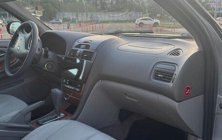 Nissan Maxima VIII, 2005 год, 550 000 рублей, 7 фотография