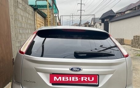 Ford Focus II рестайлинг, 2011 год, 600 000 рублей, 4 фотография