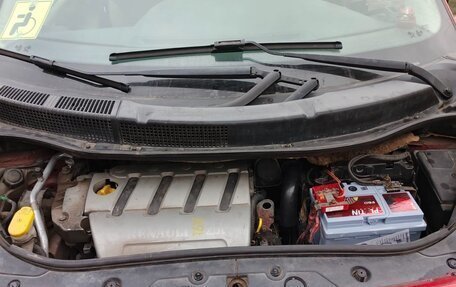 Renault Scenic III, 2005 год, 500 000 рублей, 2 фотография