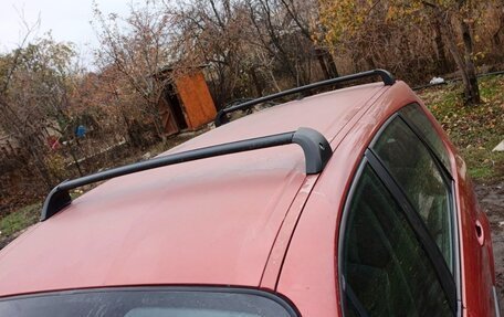 Renault Scenic III, 2005 год, 500 000 рублей, 7 фотография