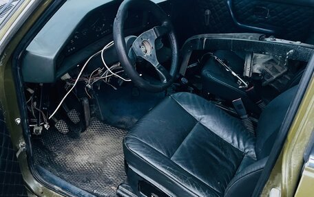 BMW 5 серия, 1985 год, 125 000 рублей, 6 фотография