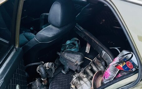 BMW 5 серия, 1985 год, 125 000 рублей, 5 фотография