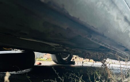 BMW 5 серия, 1985 год, 125 000 рублей, 11 фотография