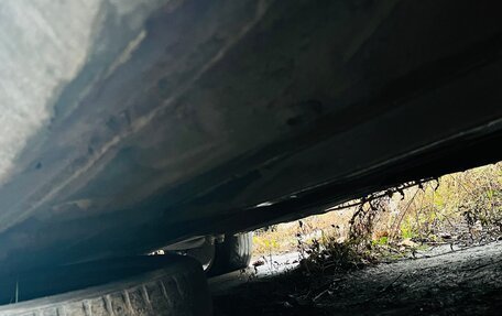 BMW 5 серия, 1985 год, 125 000 рублей, 12 фотография