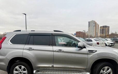 Haval H9 I рестайлинг, 2022 год, 2 500 000 рублей, 3 фотография