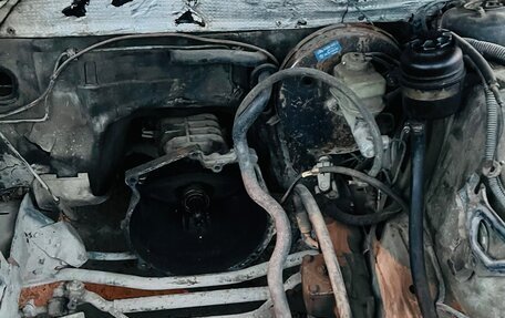 BMW 5 серия, 1985 год, 125 000 рублей, 10 фотография