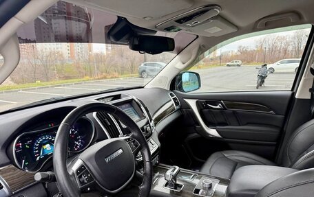 Haval H9 I рестайлинг, 2022 год, 2 500 000 рублей, 8 фотография