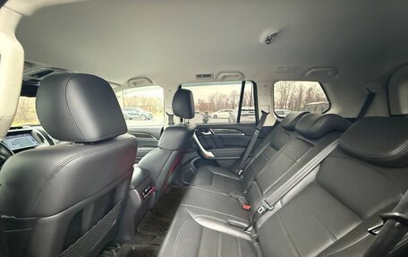 Haval H9 I рестайлинг, 2022 год, 2 500 000 рублей, 12 фотография