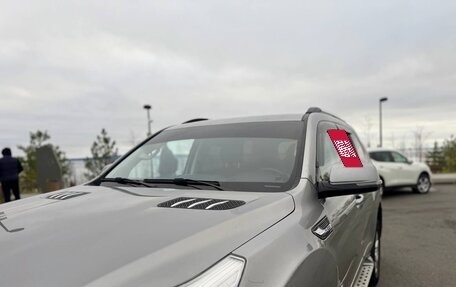 Haval H9 I рестайлинг, 2022 год, 2 500 000 рублей, 7 фотография