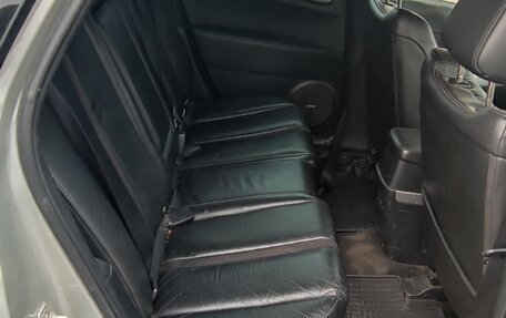 Mazda CX-7 I рестайлинг, 2008 год, 560 000 рублей, 8 фотография