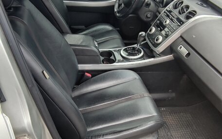 Mazda CX-7 I рестайлинг, 2008 год, 560 000 рублей, 6 фотография