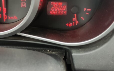 Mazda CX-7 I рестайлинг, 2008 год, 560 000 рублей, 10 фотография