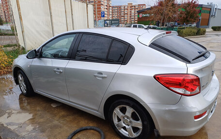 Chevrolet Cruze II, 2012 год, 680 000 рублей, 4 фотография