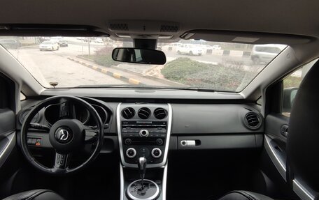 Mazda CX-7 I рестайлинг, 2008 год, 560 000 рублей, 7 фотография