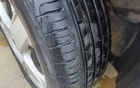 Chevrolet Cruze II, 2012 год, 680 000 рублей, 6 фотография