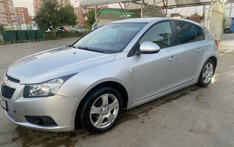 Chevrolet Cruze II, 2012 год, 680 000 рублей, 15 фотография