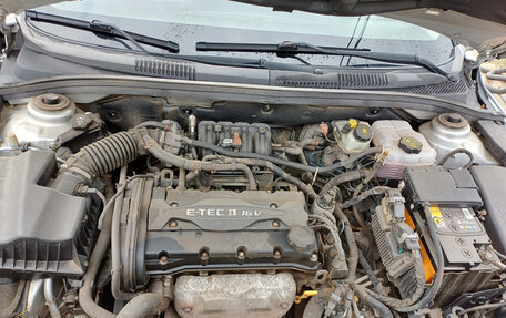 Chevrolet Cruze II, 2012 год, 680 000 рублей, 11 фотография