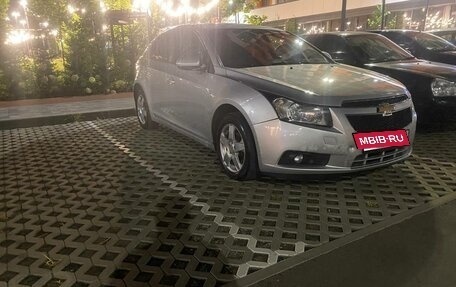 Chevrolet Cruze II, 2012 год, 680 000 рублей, 13 фотография