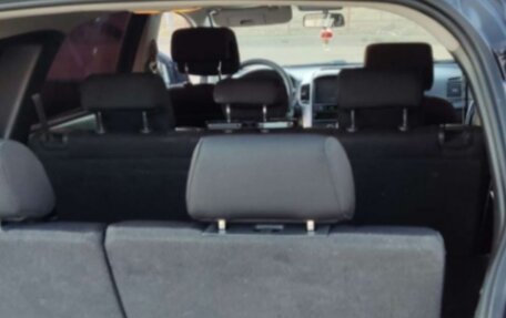 Chevrolet Captiva I, 2007 год, 650 000 рублей, 5 фотография