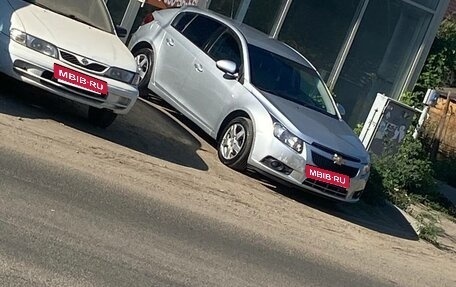 Chevrolet Cruze II, 2012 год, 680 000 рублей, 14 фотография