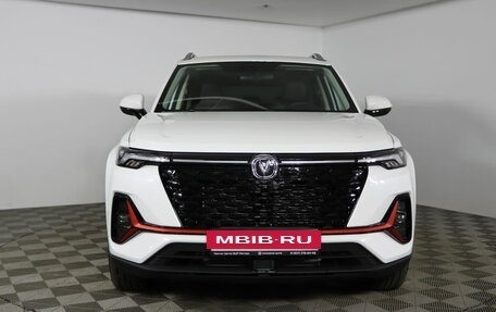 Changan CS35 Plus, 2025 год, 2 779 900 рублей, 4 фотография