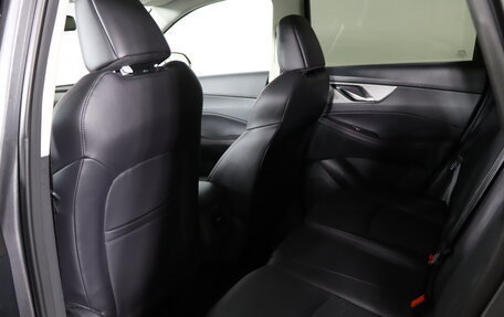 Changan CS35 Plus, 2025 год, 2 779 900 рублей, 21 фотография