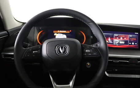 Changan CS35 Plus, 2025 год, 2 779 900 рублей, 23 фотография