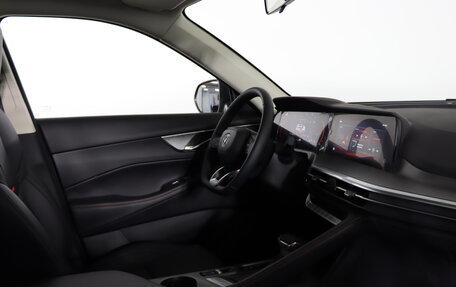 Changan CS35 Plus, 2025 год, 2 779 900 рублей, 27 фотография