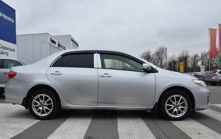 Toyota Corolla, 2012 год, 860 000 рублей, 10 фотография